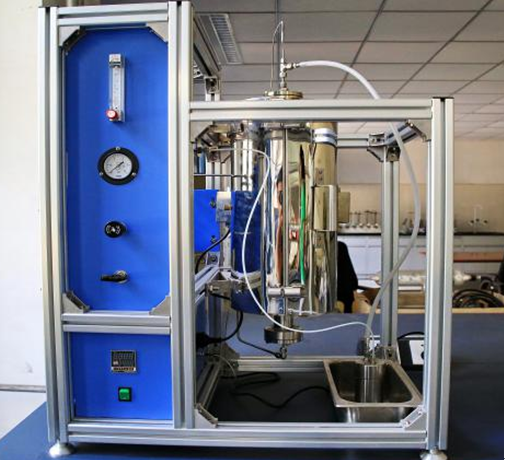 图2 实验室用生物炭制备装置 .png